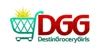 Destin Grocery Girls