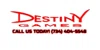 Destiny Games