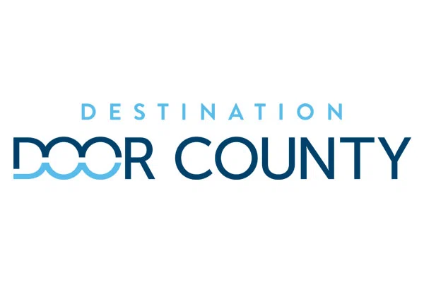  Destination Door County Logo for Discount Codes