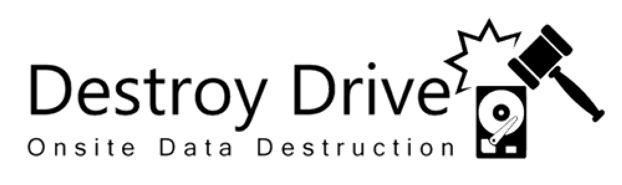 Destroy Drive
