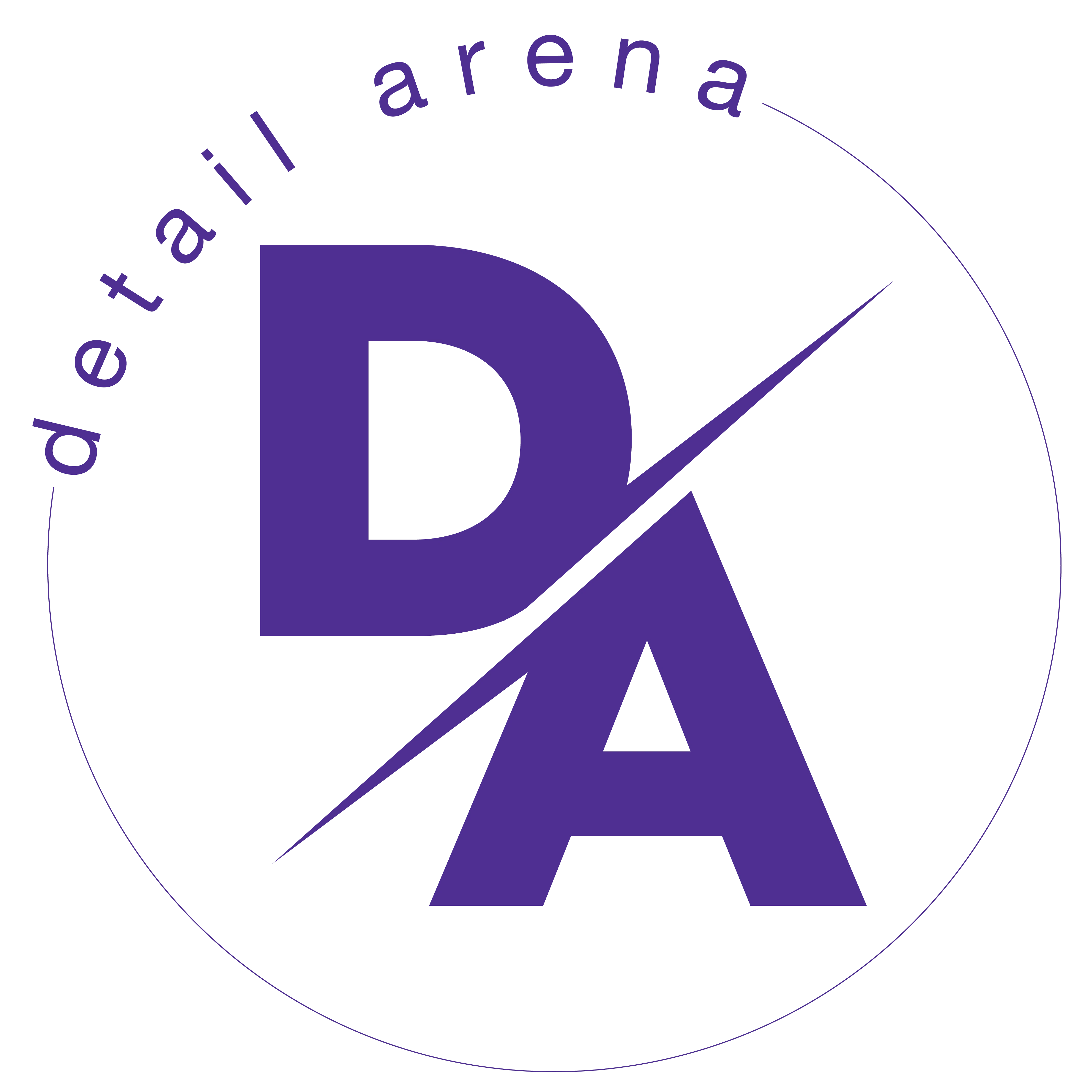 Detail Arena