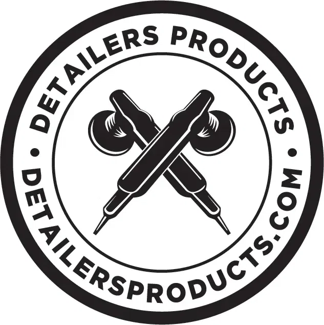 Detailers Products