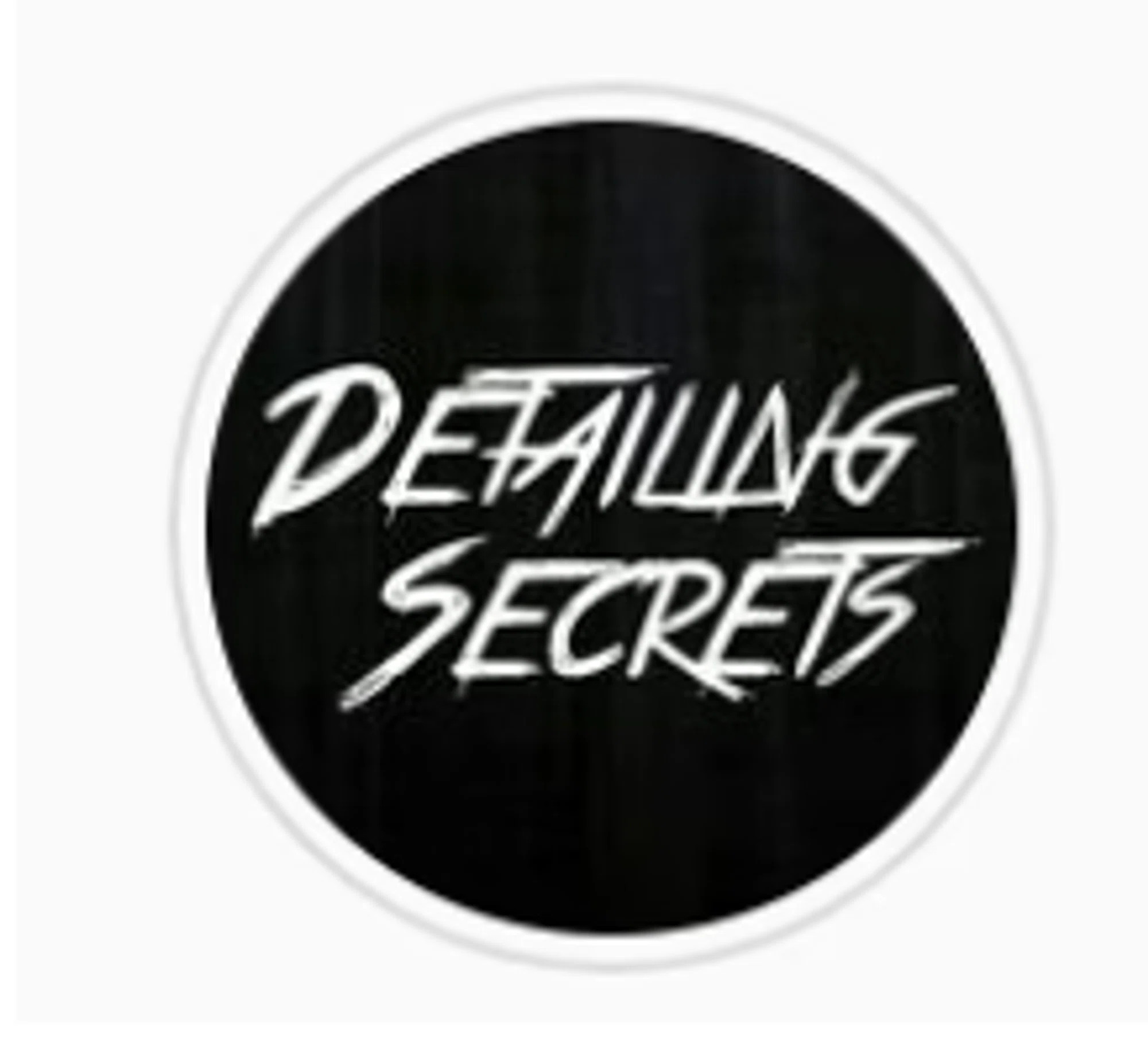 Detailing Secrets