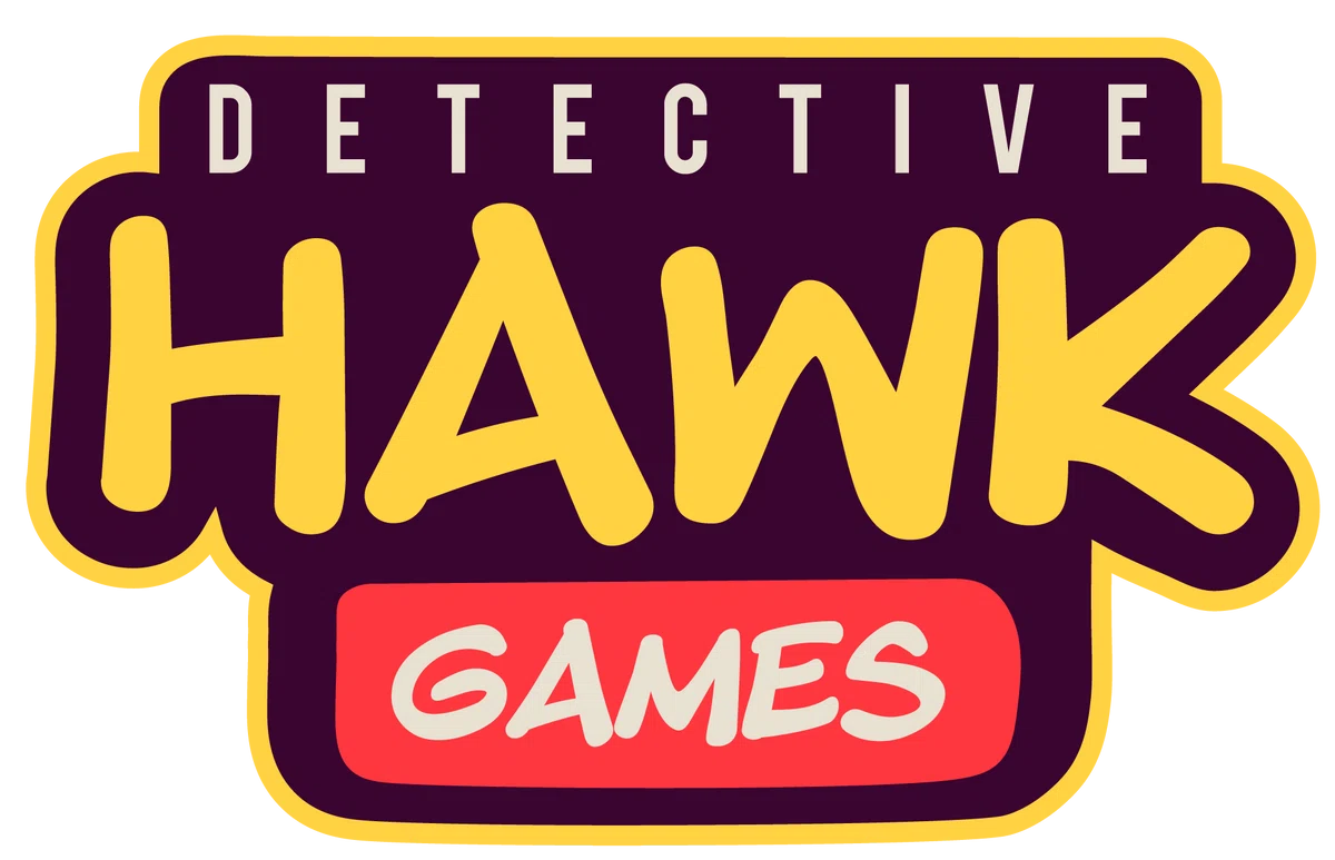 Detective Hawk Games