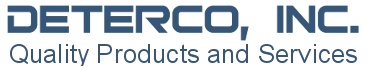 Deterco, Inc.
