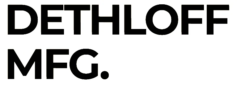 Dethloff Mfg