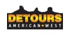 Detours American West