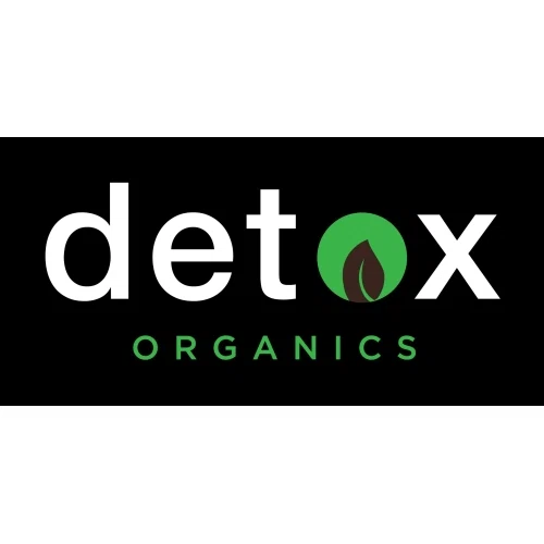 Detox Organics