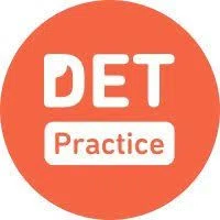DET Practice