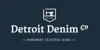Detroit Denim