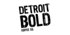 Detroit Bold Coffee