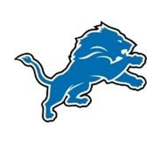 Detroit Lions Shop