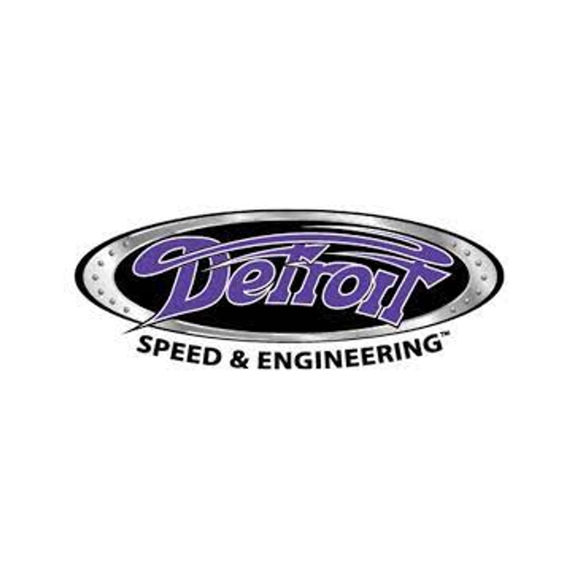 Detroit Speed