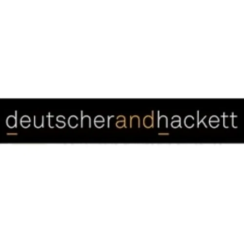 Deutscher and Hackett