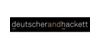 Deutscher and Hackett