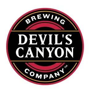 Devil's Canyon