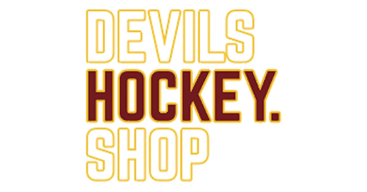 Devils Hockey Shop