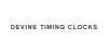 Devine Timing Clocks