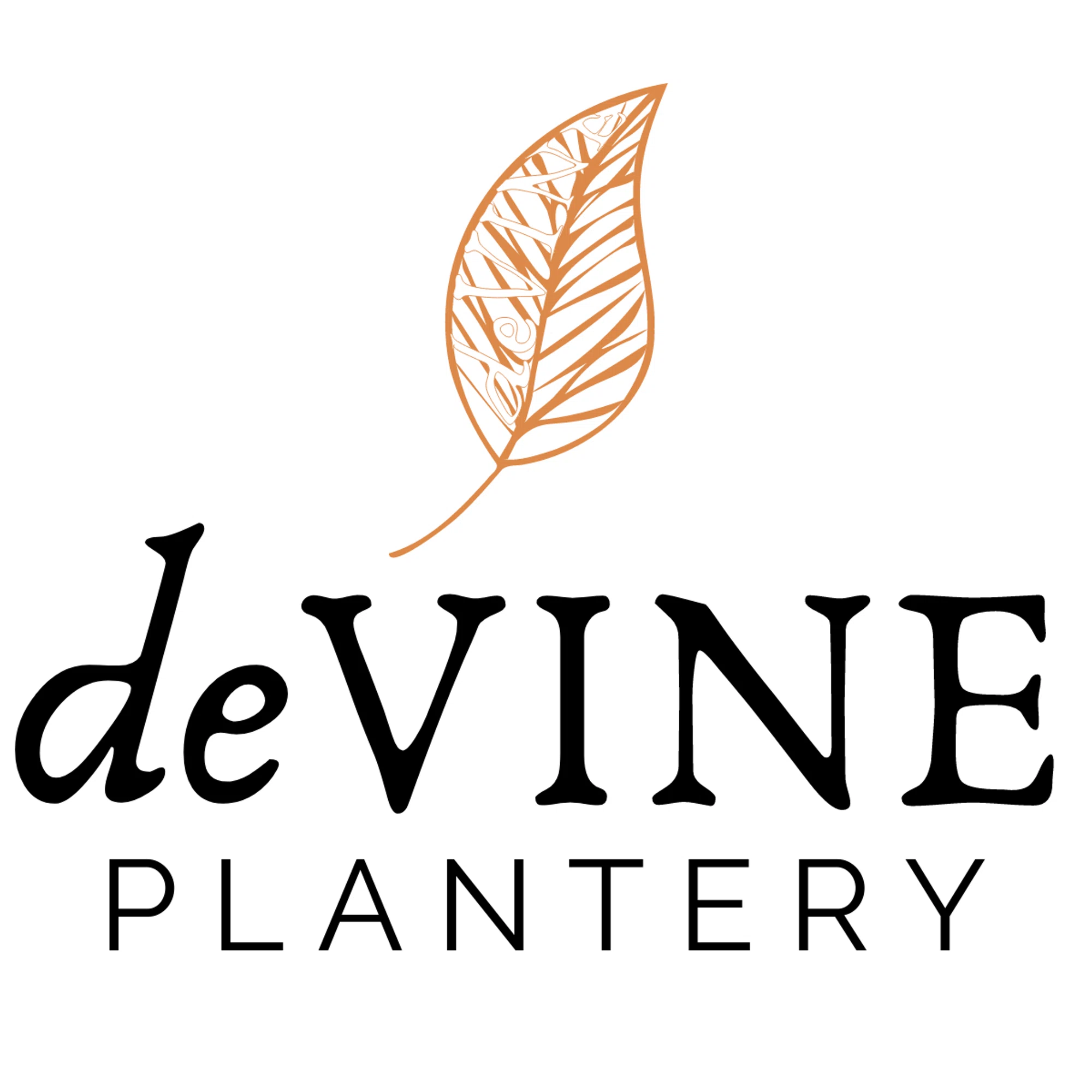 deVINE Plantery