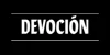 Devocion