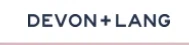 Devon + Lang