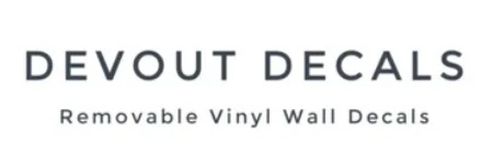 Devout Decals