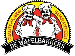 De Wafelbakkers