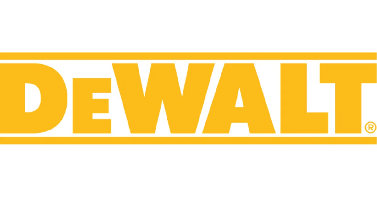 DEWALT Shelving