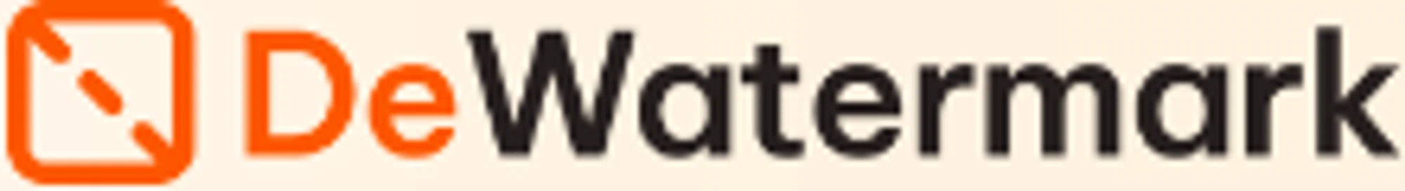 Dewatermark