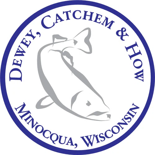 Dewey Catchem & How