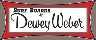 Dewey Weber Surfboards