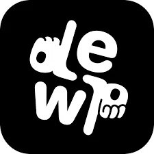 Dewp App Logo for Special Discounts