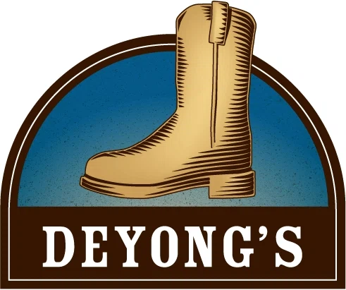 Deyong's Boots