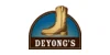 Deyong's Boots