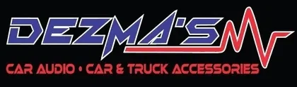 Dezma's Car Audio