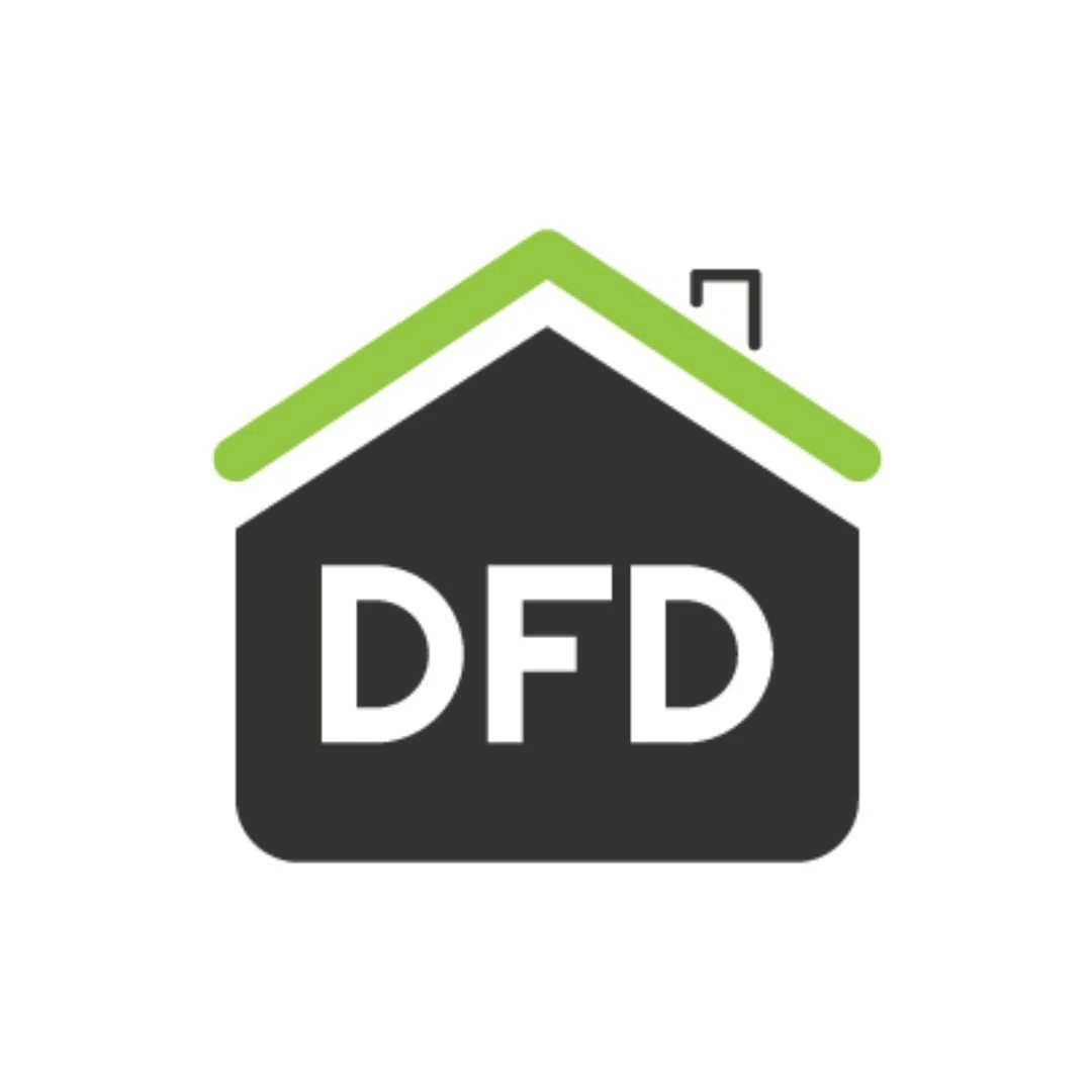 DFD House Plans