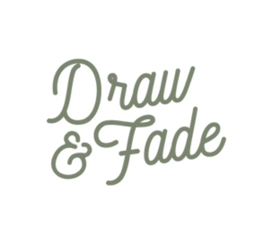 Draw & Fade Modern