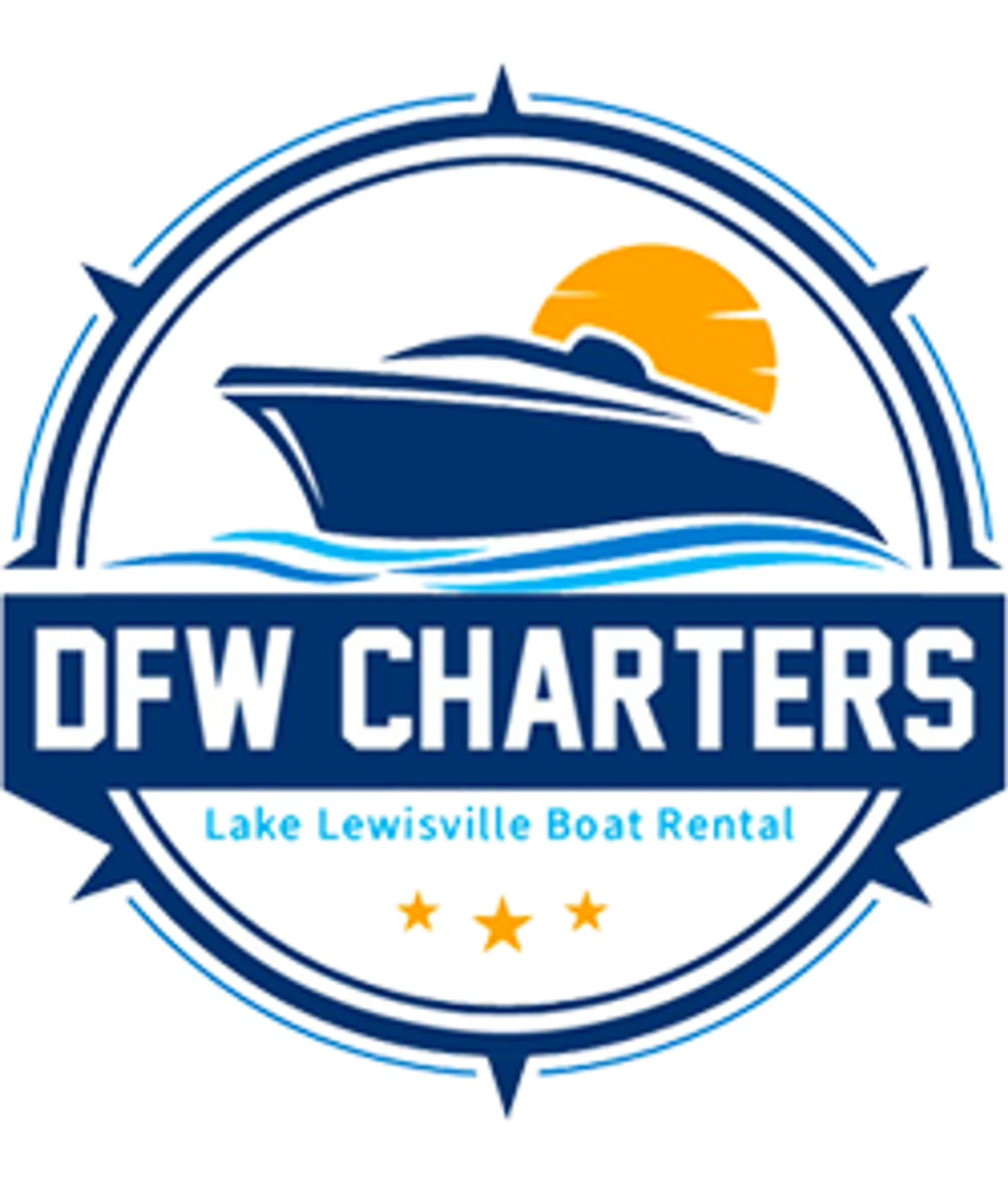 DFW Boat Charters and Rentals