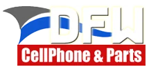 DFW Cellphone & Parts