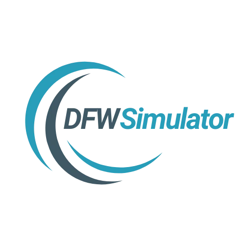 DFW Driving Simulator