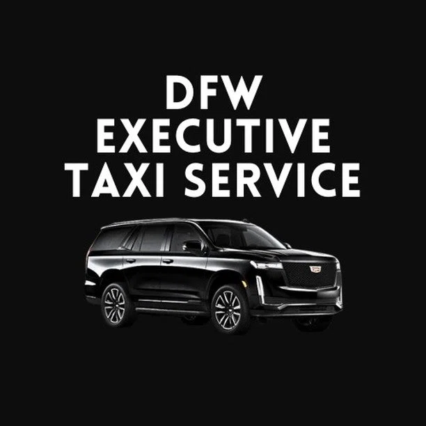DFW Executive Taxi Service