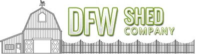 DFW Shed Co