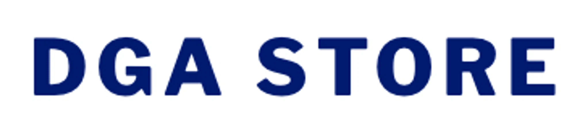 DGA Store