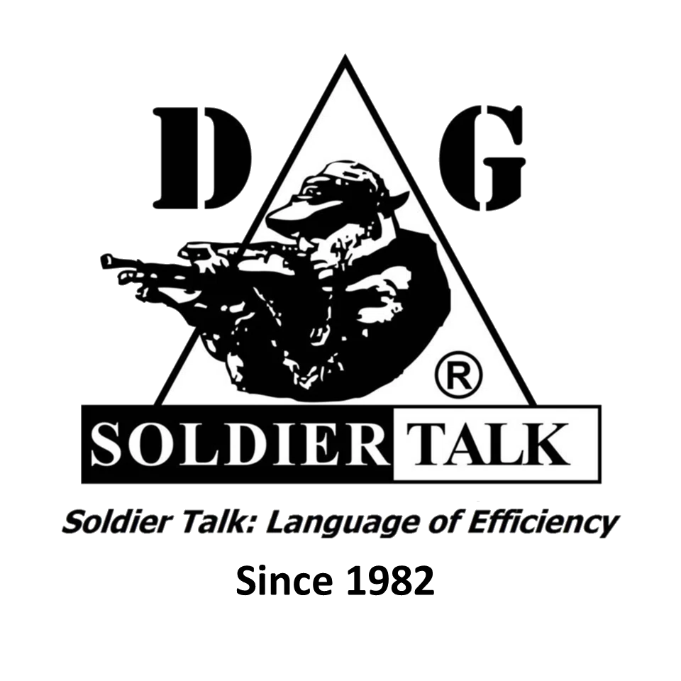 D&G SoldierTalk