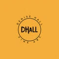 D Hall Art