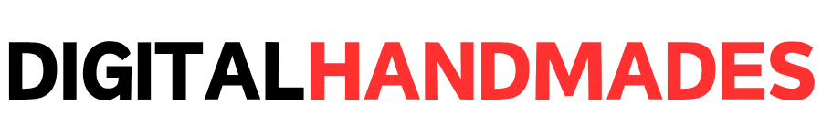 Digital Handmades