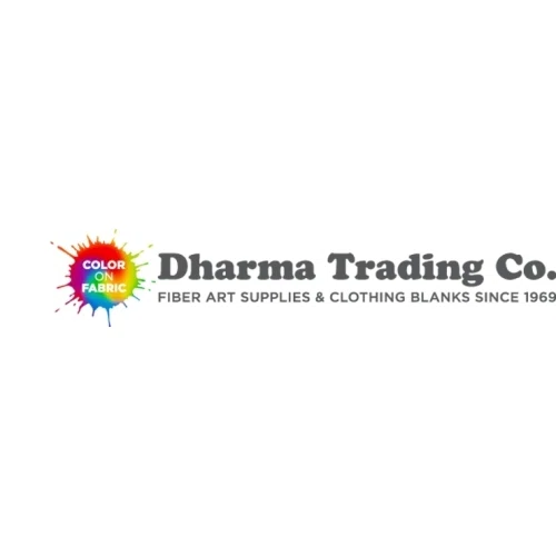 Dharma Trading Company