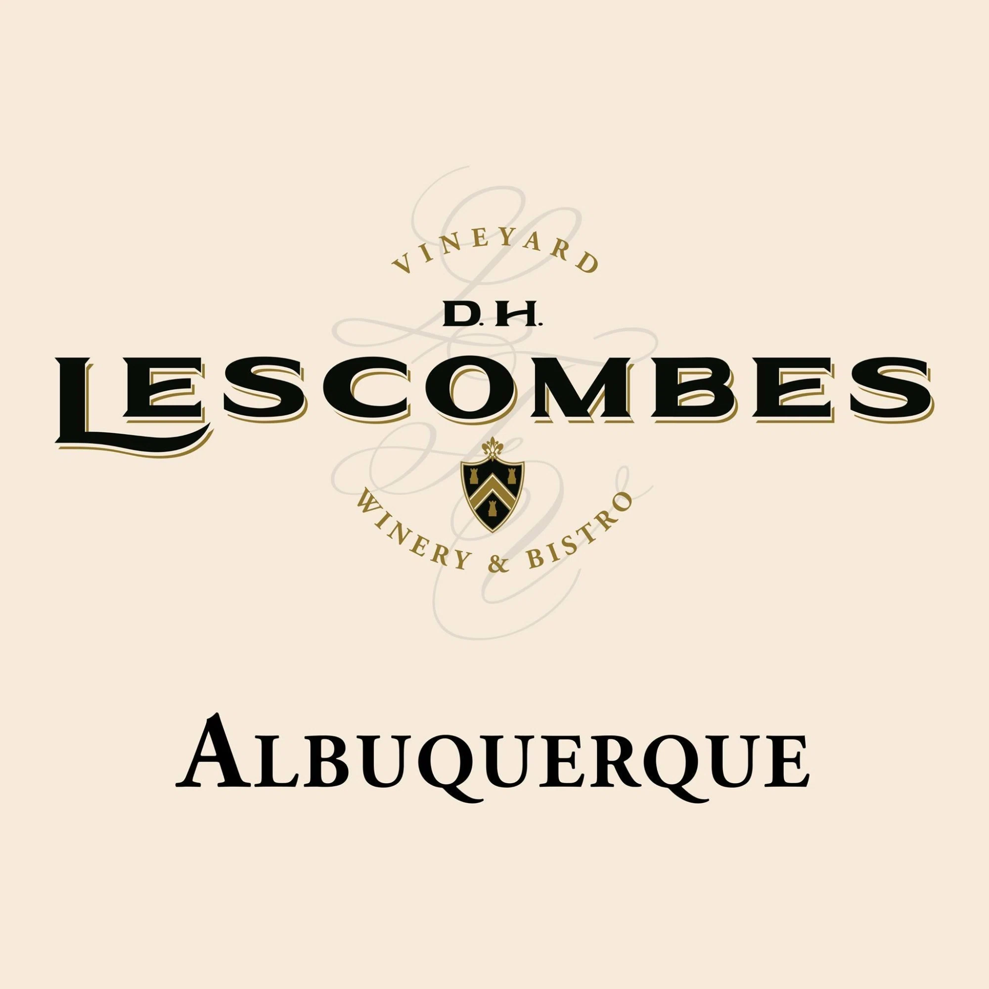 D.H. Lescombes Winery & Bistro