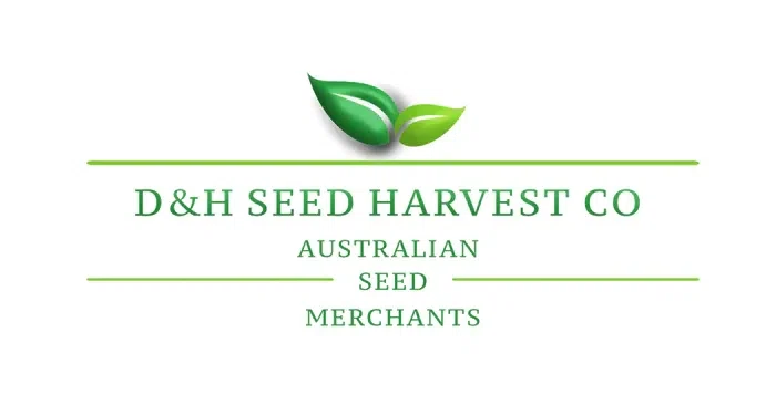 DH Seed Harvest Co