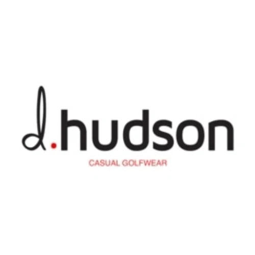 D.Hudson Golfwear